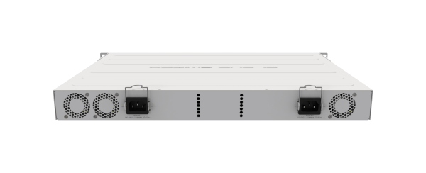 MikroTik CRS354-48G-4S+2Q+RM Cloud Router Switch - Image 3