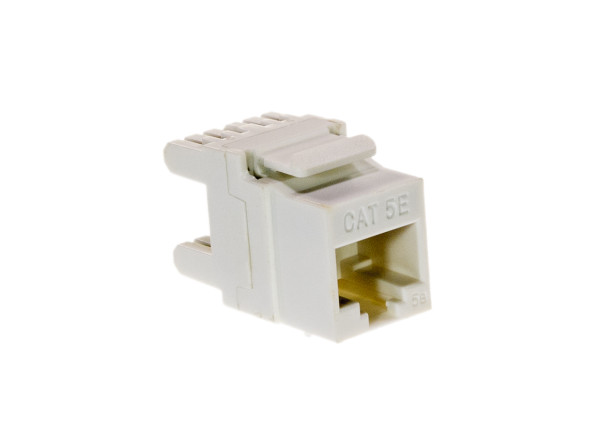 Keystone RJ45 UTP 5e (krone) - Image 2