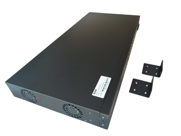 ExeLink SGX3728P-V2 upravljivi POE switch sa 24x10/100/1000 Base-T(POE/POE+), 4x1G/10 GE Base-X SFP+ porta - Image 3