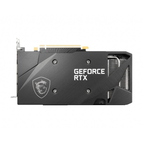 Grafička kartica RTX 3060 12GB MSI VENTUS 2X OC GDDR6 - Image 3