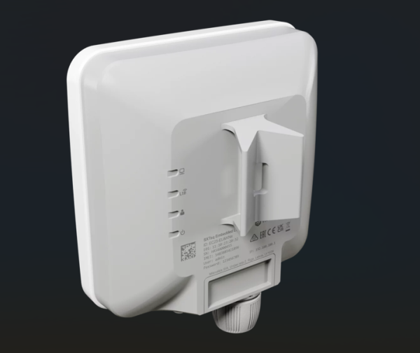 MikroTikSXTsq Embedded LTE4 EC25-EU&SXTsq - Image 3