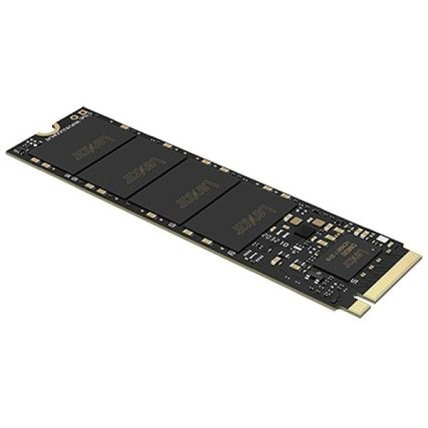 SSD M.2 256GB Lexar NM620 High Speed NVMe PCle3.0x4 - Image 2