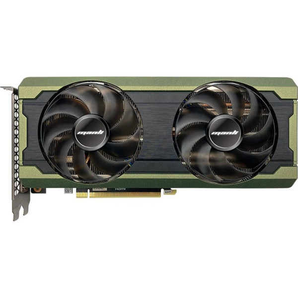 Grafička kartica RTX 4060 8GB Manli GDDR6 - Image 4