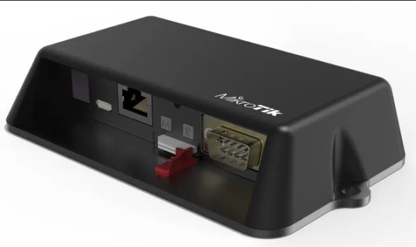 MikroTik LTAP MINI LTE KIT RB912R-2ND-LTM&R11E-LTE includes lte modem - Image 2