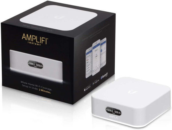 Ubiquiti AFI-INS-R AmpliFi Instant Mesh Router