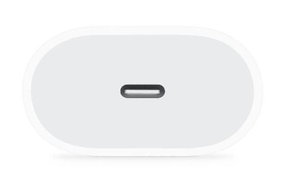 Punjač Apple 20W USB-C - Image 3