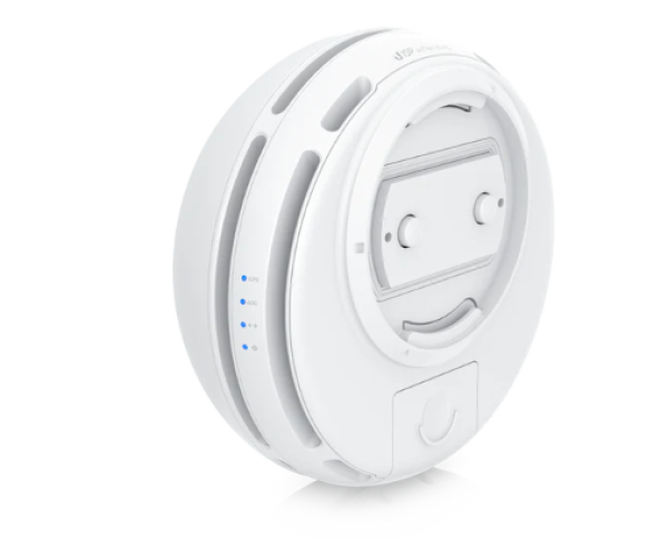 Ubiquiti AF60-HD compact form-factor airfiber 60GhZ 10 GBPS point-to-point bridge - Image 2