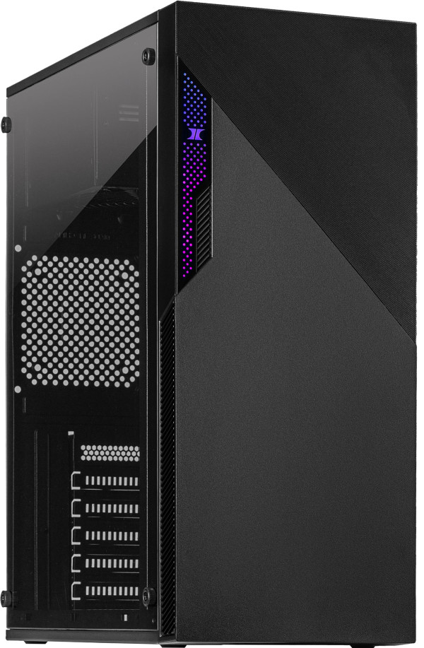 Kućište Midi Inter-Tech A-303 Slant