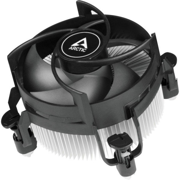 Kuler Intel Arctic CPC Intel Alpine 17 CO - Image 3