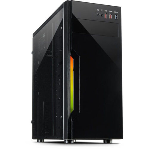 Kućište Midi Inter-Tech B-42 RGB