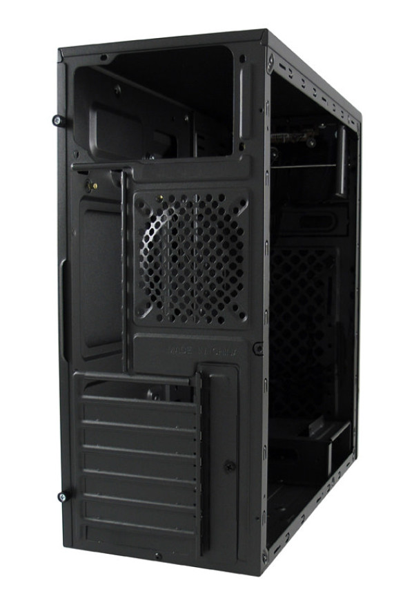 Kućište Midi LC-Power LC-7037B-ON - Image 2
