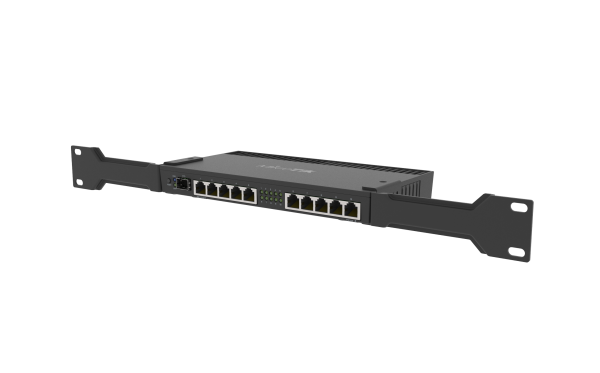 MikroTik RouterBOARD RB4011iGS+RM - Image 4