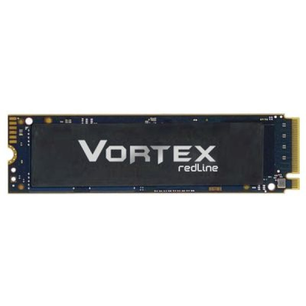 SSD Mushkin Redline VORTEX 2TB PCIe4.0x4 (NVMe)
