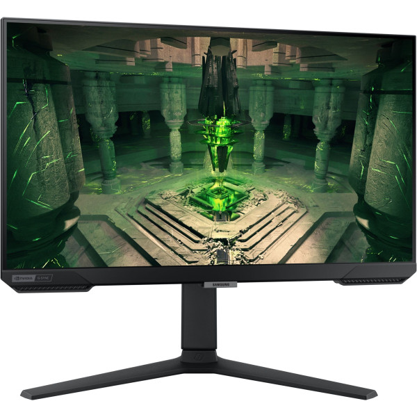 Monitor TFT 25inca(1920x1080) Samsung LS25BG400EUX Gaming 240Hz 1ms HDR 10 - Image 3