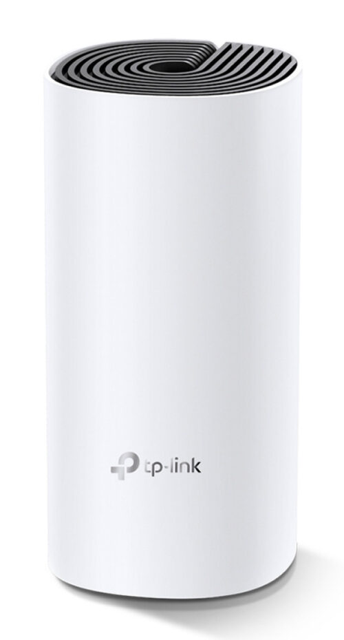TP-Link Deco M4 Mesh Access Point AC1200 2xGE