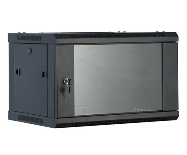 Rek ExeLink zidni orman 19in, 600x450x4U