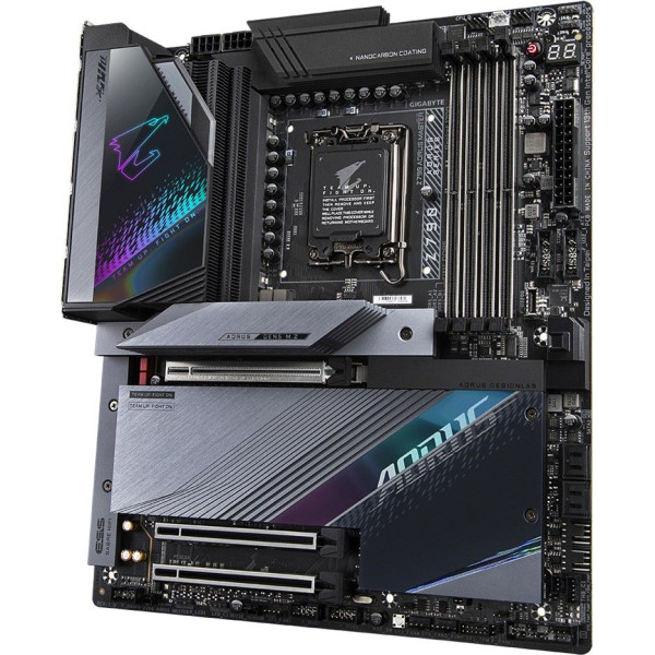 Matična ploča MOT 1700Gigabyte Z790 AORUS MASTER DDR5 - Image 3