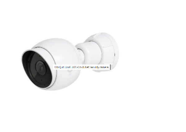 Sigurnosna Kamera UbiQuiti Unifi UVC-G5 - Image 4