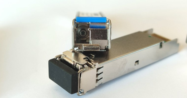 Exe Link Transceiver (optički modul), 1.25G BIDI SFP Tx1310nm/Rx1550nm LC 40km - Image 3