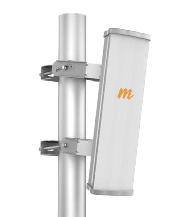 Mimosa N5-45X2 sektor antena 5GHz 2x2 MIMO 19 dBi Slant 45 - Image 4