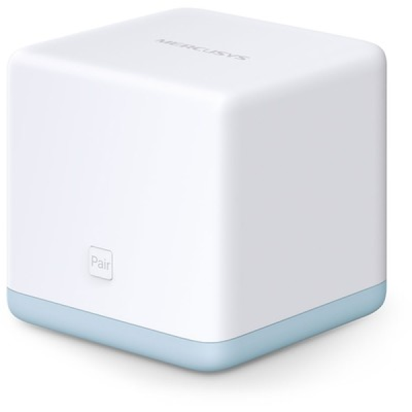 Mercusys Halo S12 (2 pack), Halo Mesh WiFi system - Image 3