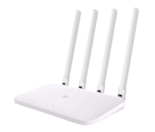 Router Xiaomi AC1200 Mi Router 4A
