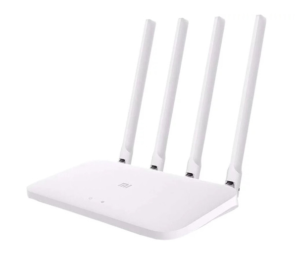 Router Xiaomi AC1200 Mi Router 4A