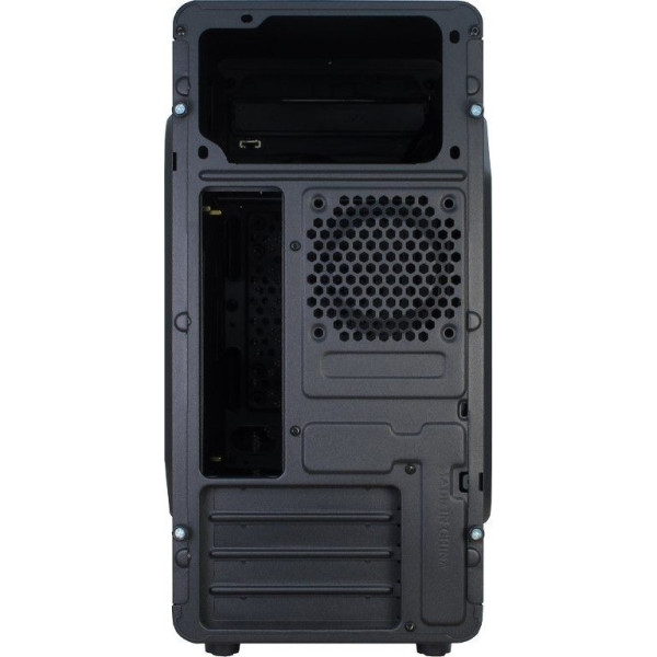 Kućište Mini Inter-Tech MC-02,w/o PSU - Image 3