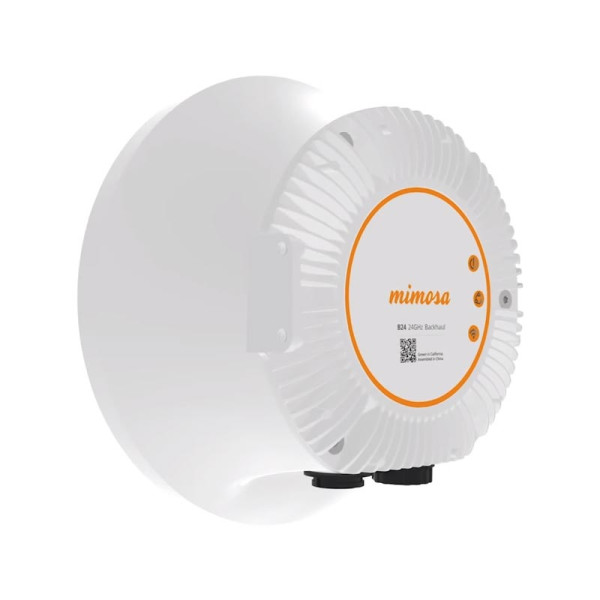 Mimosa B24 radiolink - Image 2
