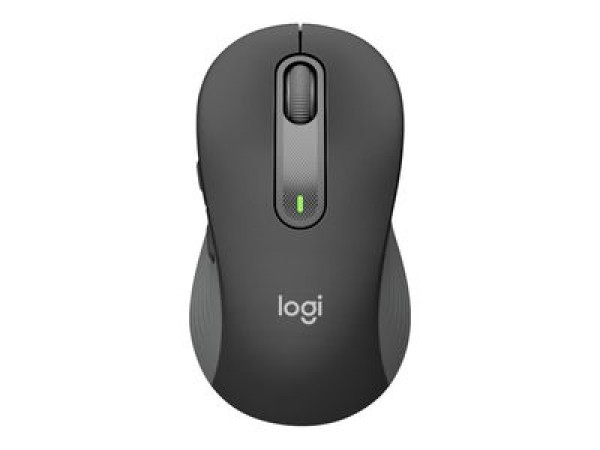 Logitech miš M650 crni - Image 3