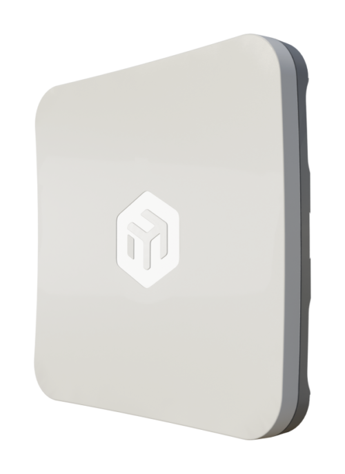 MikroTik SXTsq-5axD SXTsq 5 ax with RouterOS L4 EU