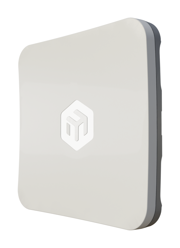 MikroTik SXTsq-5axD SXTsq 5 ax with RouterOS L4 EU