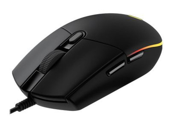 Miš Logitech G102 USB Lightninig Black, optički - Image 3