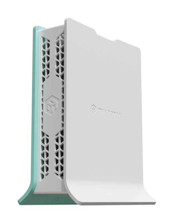 MikroTik L41G-2axD hAP ax lite with RouterOS L4 license - Image 4