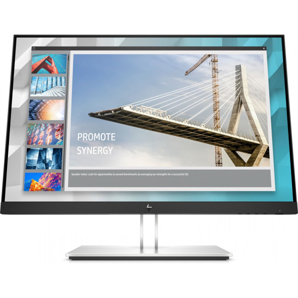 Monitor HP 61cm/24inča (1920x1200) E24i G4 16:10