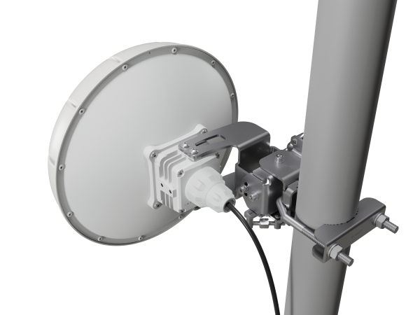 MikroTik nRAYG-60adpair wireless wire nRAY - Image 2