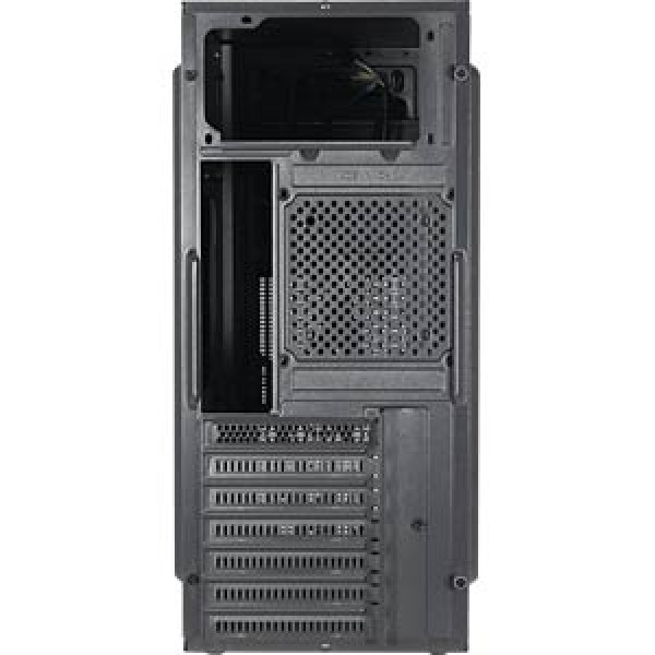 Kućište GEH Midi Inter-Tech A-301 Quad - Image 3