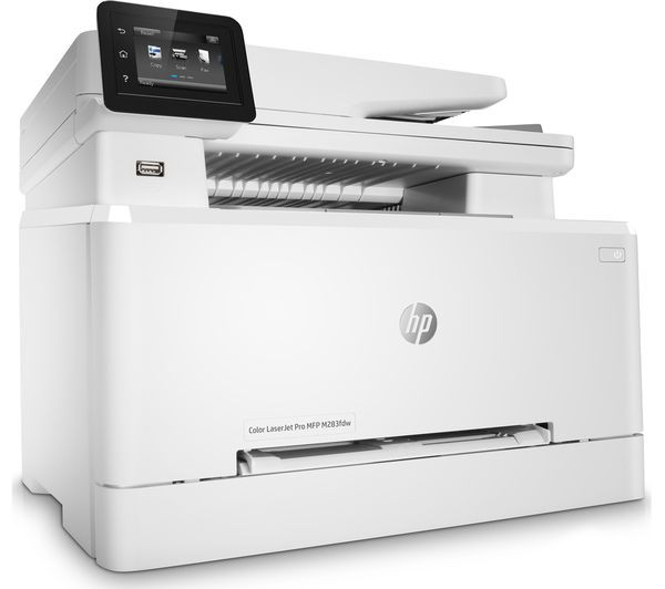 Multifunkcijski štampač FL HP Color LaserJet Pro MFP M283fdw 4in 1 - Image 2