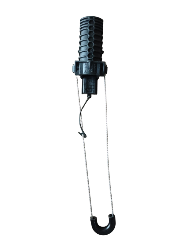 Zatezna stezaljka DN 525 R - Image 2