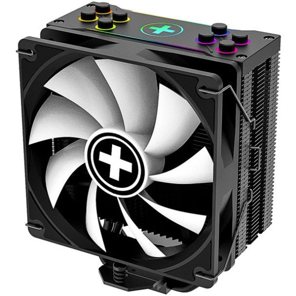 Kuler Multi Xilence M704 Black PRO.ARGB LED 1700 - Image 4