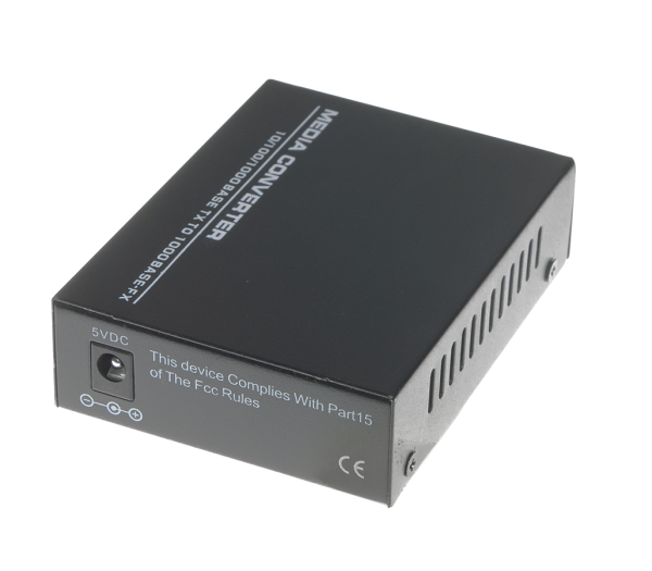 OPTON media converter MC212CS - Image 2