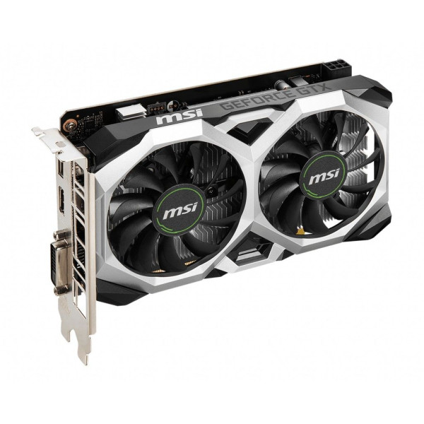 Grafička kartica PCIE GTX 1650 4GB MSI VENTUS XS OCV1 GDDR6 - Image 3