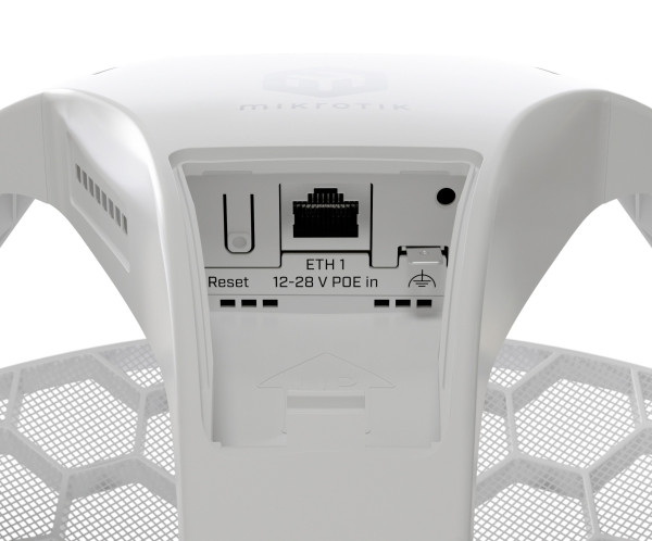MikroTik LHG-5axD RouterOS L3 EU - Image 2