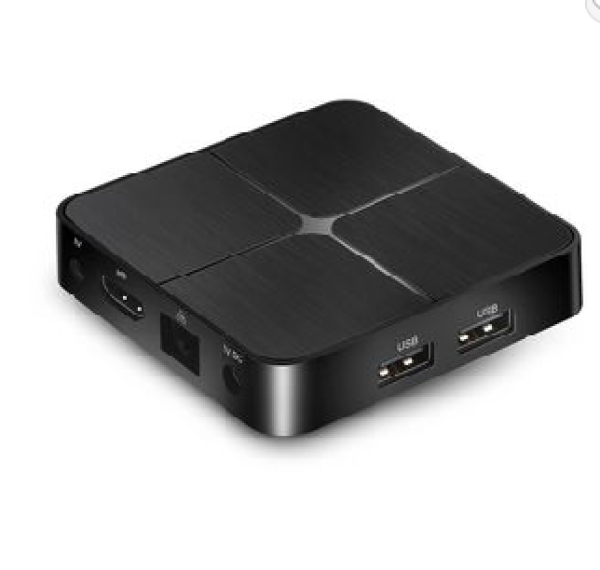 T96mini RK 3228A 2/16GB Android TV box - Image 2