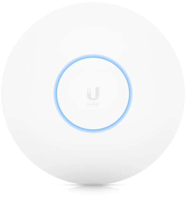 Ubiquiti U6-LR - UniFi 6 Long-Range Access Point