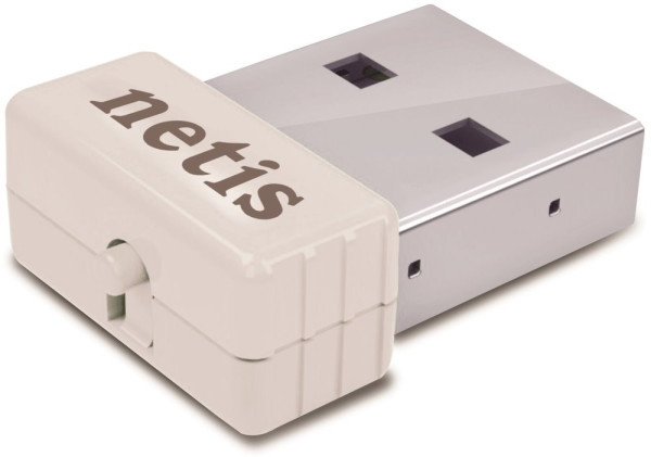 Netis WF2120 wireless USB adapter, 150Mbps - Image 2