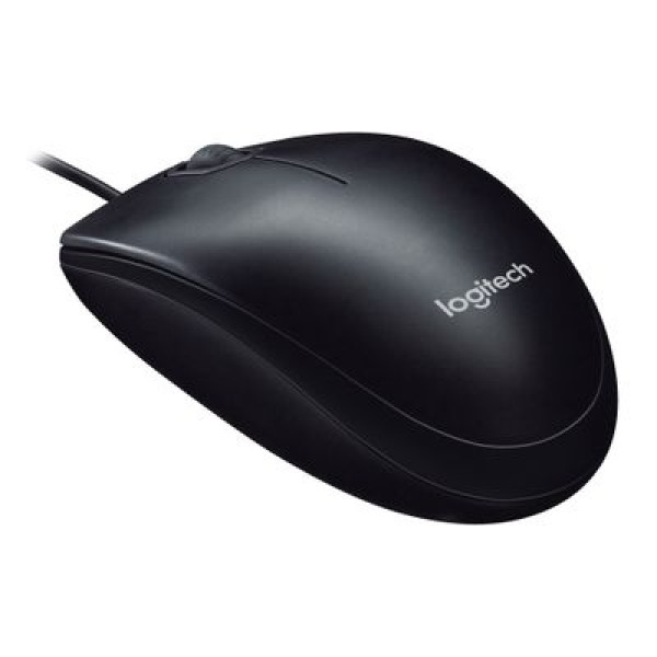 Logitech miš M90-crni - Image 2