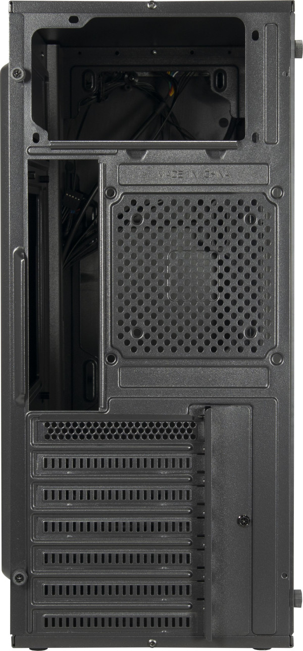Kućište Midi Inter-Tech A-303 Slant - Image 3