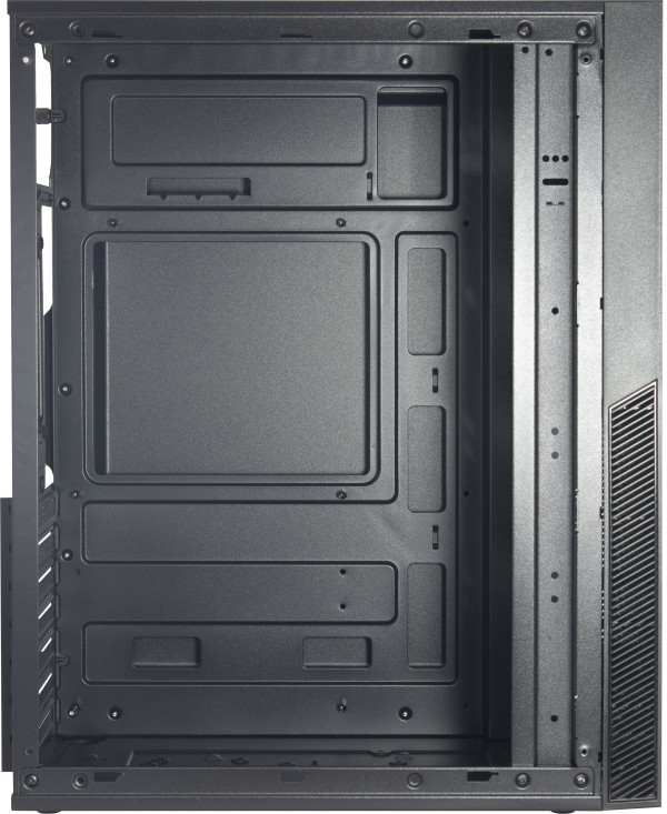 Kućište Midi Inter-Tech A-303 Slant - Image 2