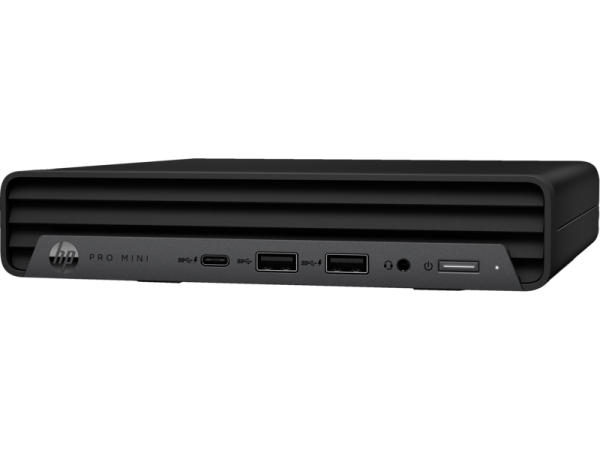 Mini računar PCA HP Pro Mini 400 G9 USFF i5-12500T/16GB/256SSD/WLAN/W11Pro 2J VOS - Image 2